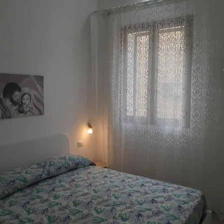Διαμέρισμα Da Ida E Gianni *