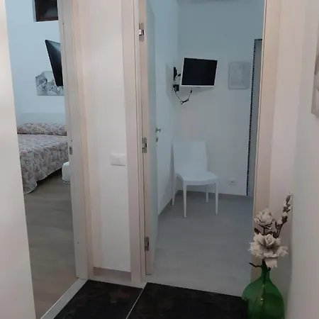 Da Ida E Gianni Апартаменты *