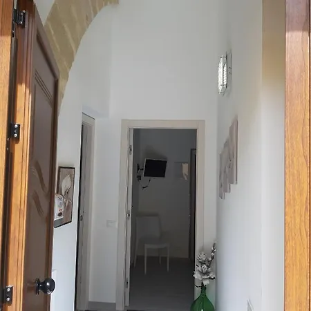 Da Ida E Gianni Castellammare del Golfo