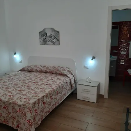 Διαμέρισμα Da Ida E Gianni Castellammare del Golfo