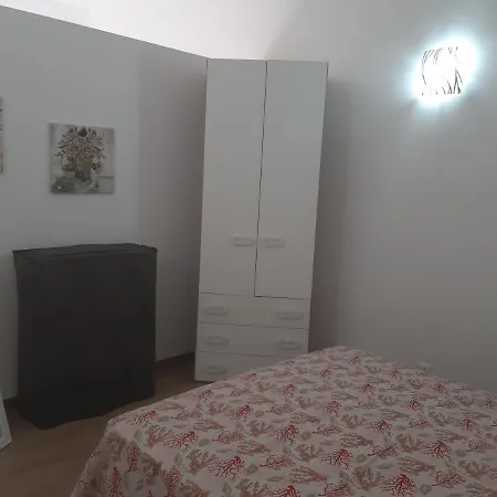 Da Ida E Gianni カステッランマーレ・デル・ゴルフォ