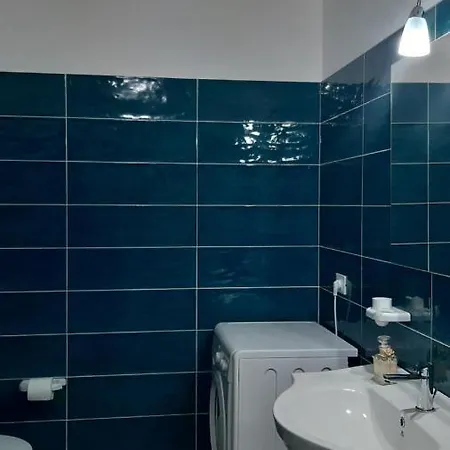 アパート Da Ida E Gianni *