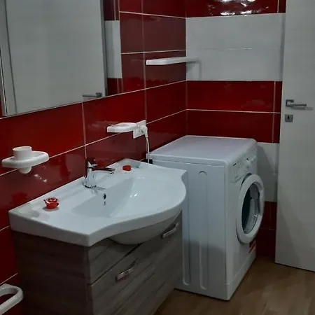 Апартаменты Da Ida E Gianni *