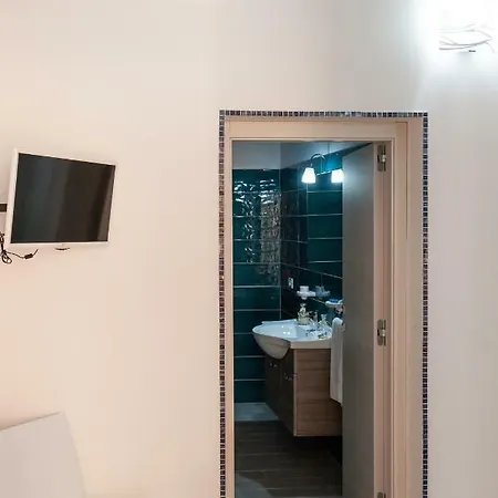 Da Ida E Gianni Апартаменты