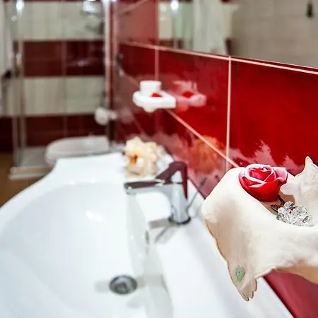 Da Ida E Gianni * カステッランマーレ・デル・ゴルフォ