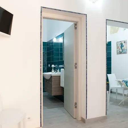 Da Ida E Gianni カステッランマーレ・デル・ゴルフォ