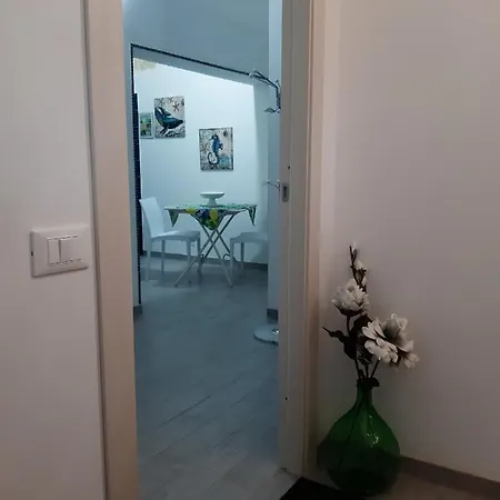 Da Ida E Gianni Apartment Castellammare del Golfo