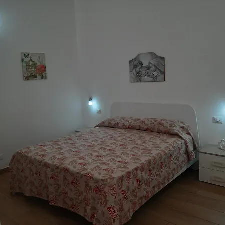 Da Ida E Gianni Apartamento Castellammare del Golfo