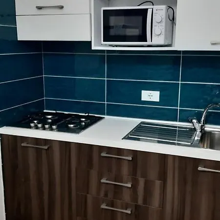 Da Ida E Gianni Apartment