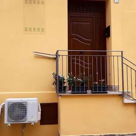 Da Ida E Gianni Apartment *