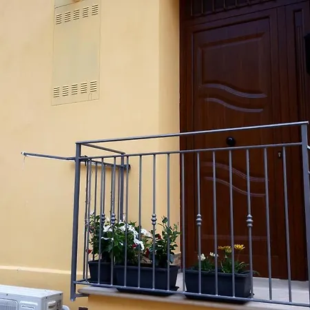 Da Ida E Gianni * Castellammare del Golfo