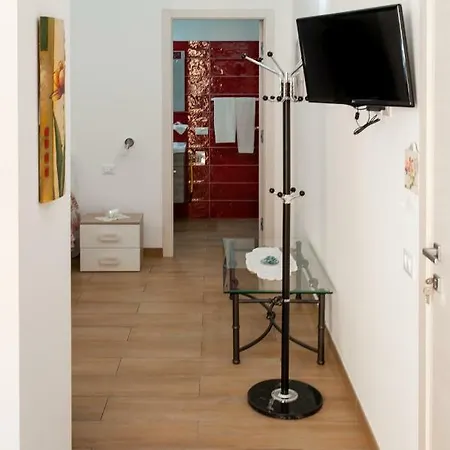 Apartamento Da Ida E Gianni Castellammare del Golfo