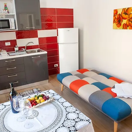 Apartamento Da Ida E Gianni