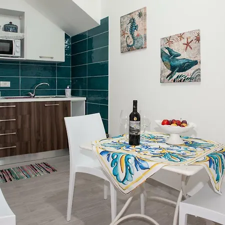 Apartment Da Ida E Gianni