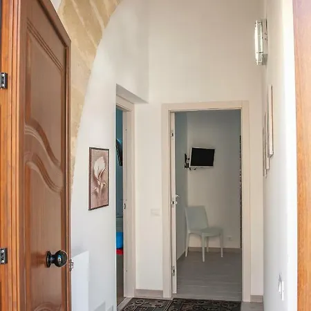 Da Ida E Gianni Castellammare del Golfo