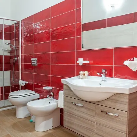 Apartment Da Ida E Gianni Castellammare del Golfo