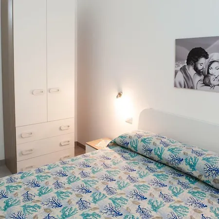 Da Ida E Gianni Apartment Castellammare del Golfo