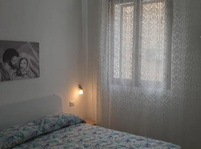 Lejlighed Da Ida E Gianni *