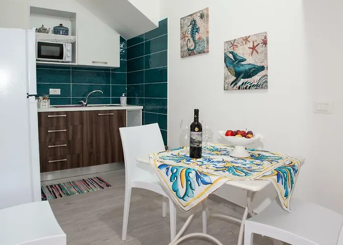 Lejlighed Da Ida E Gianni