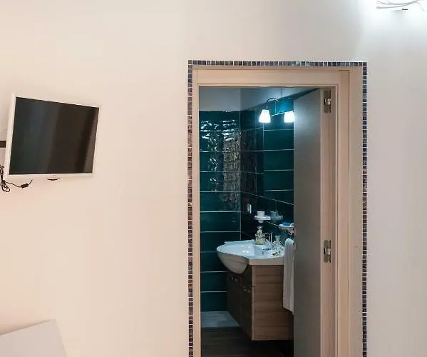 Da Ida E Gianni Lejlighed