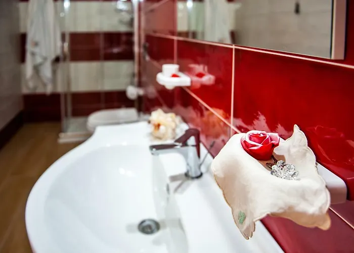 Da Ida E Gianni * Castellammare del Golfo