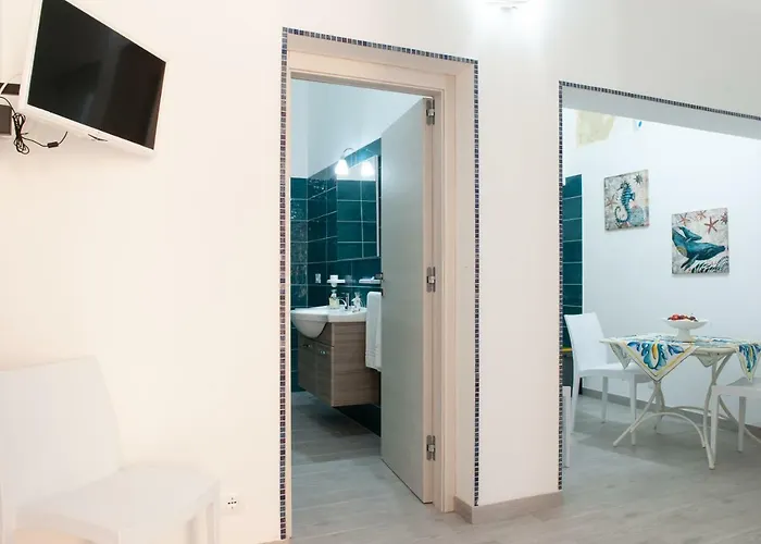 Da Ida E Gianni Castellammare del Golfo