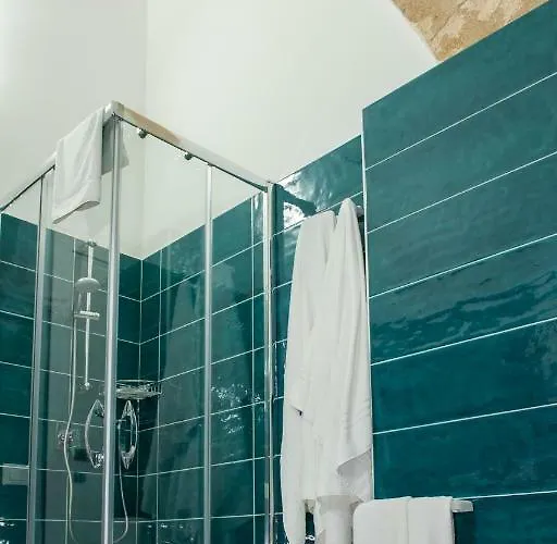 Lejlighed Da Ida E Gianni *